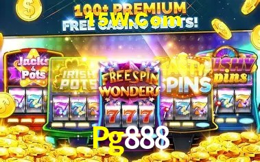  Pg888 Login