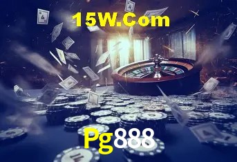 Pg888 Win